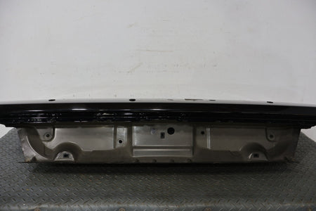 2016 Dodge Challenger- Decklid/Tailgate