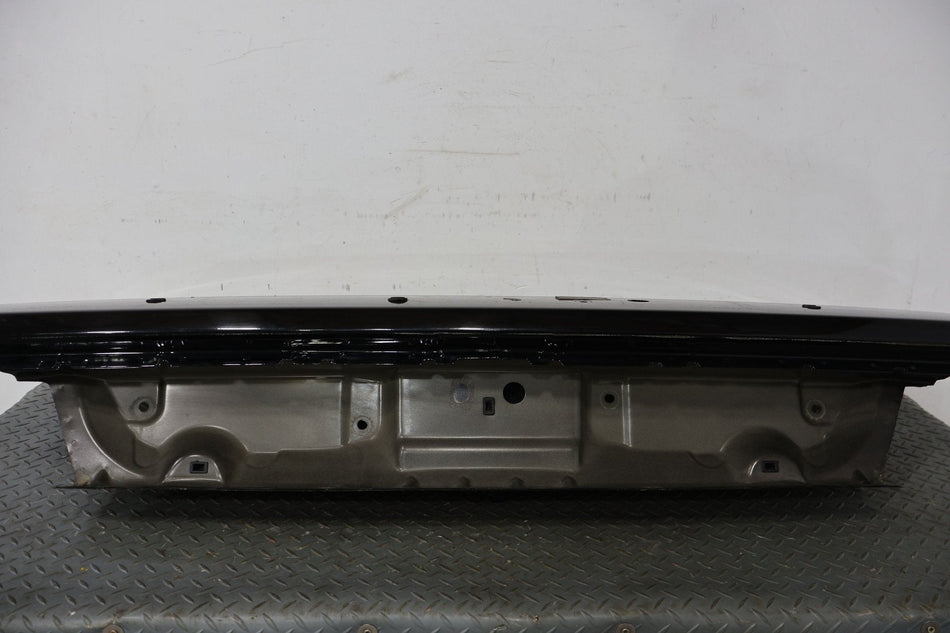 2016 Dodge Challenger- Decklid/Tailgate