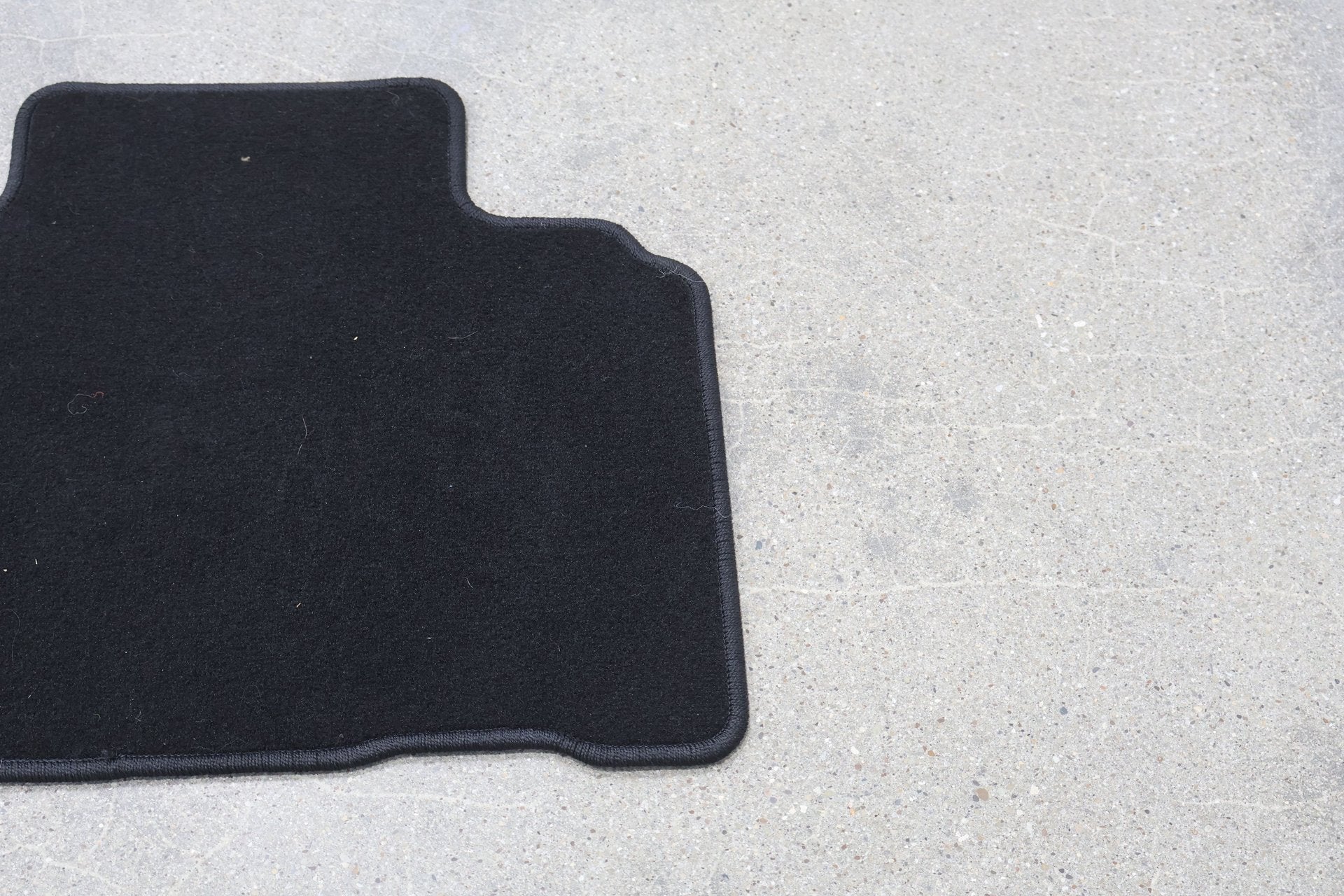 2016 Dodge Challenger- Floor Mats