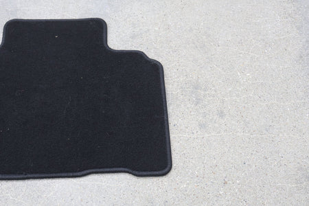 2016 Dodge Challenger- Floor Mats