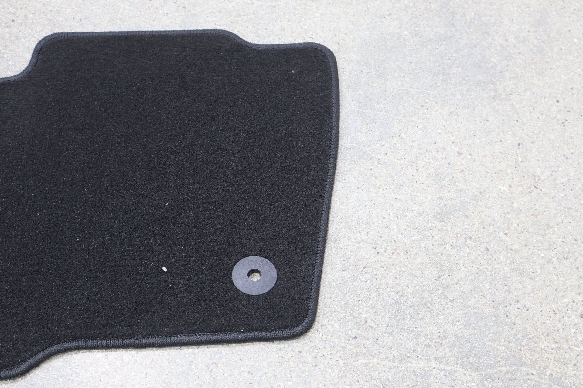 2016 Dodge Challenger- Floor Mats