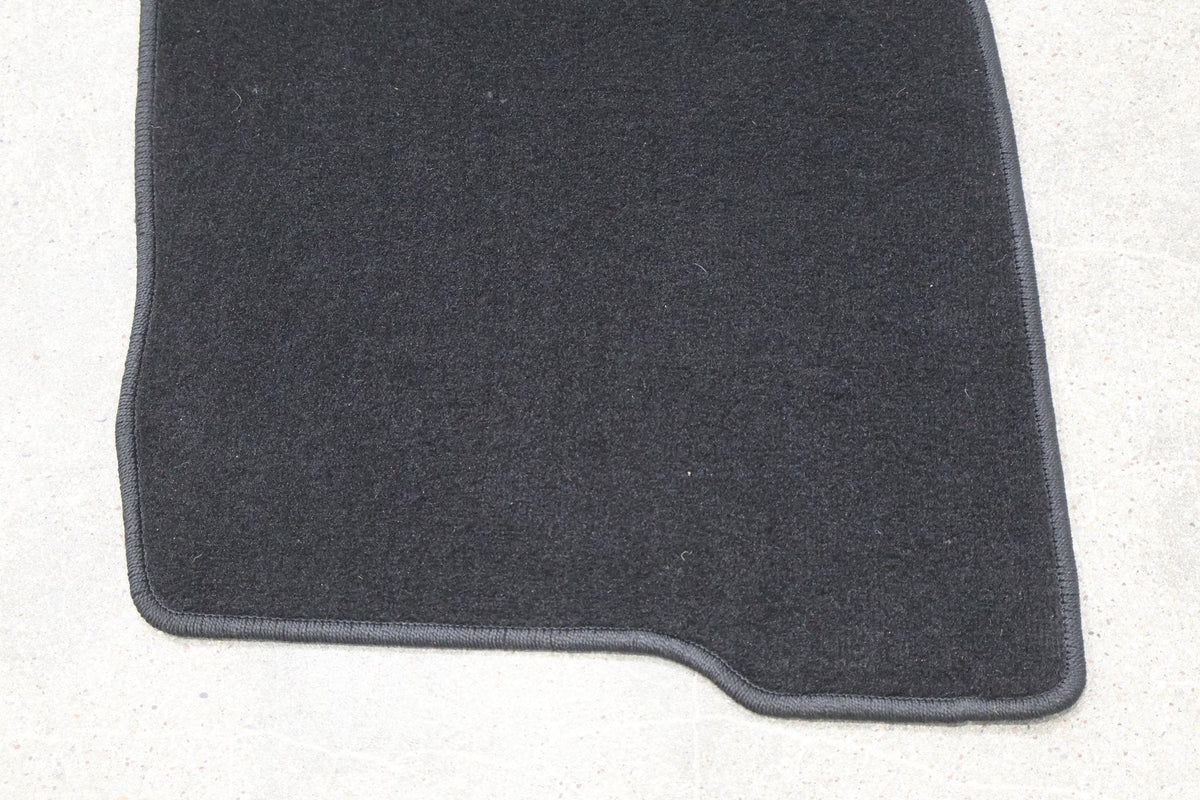 2016 Dodge Challenger- Floor Mats