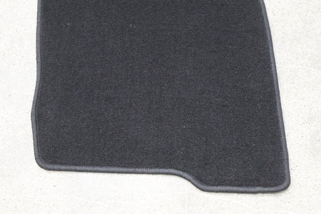 2016 Dodge Challenger- Floor Mats