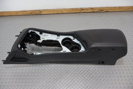 2016 Dodge Challenger- Front Console