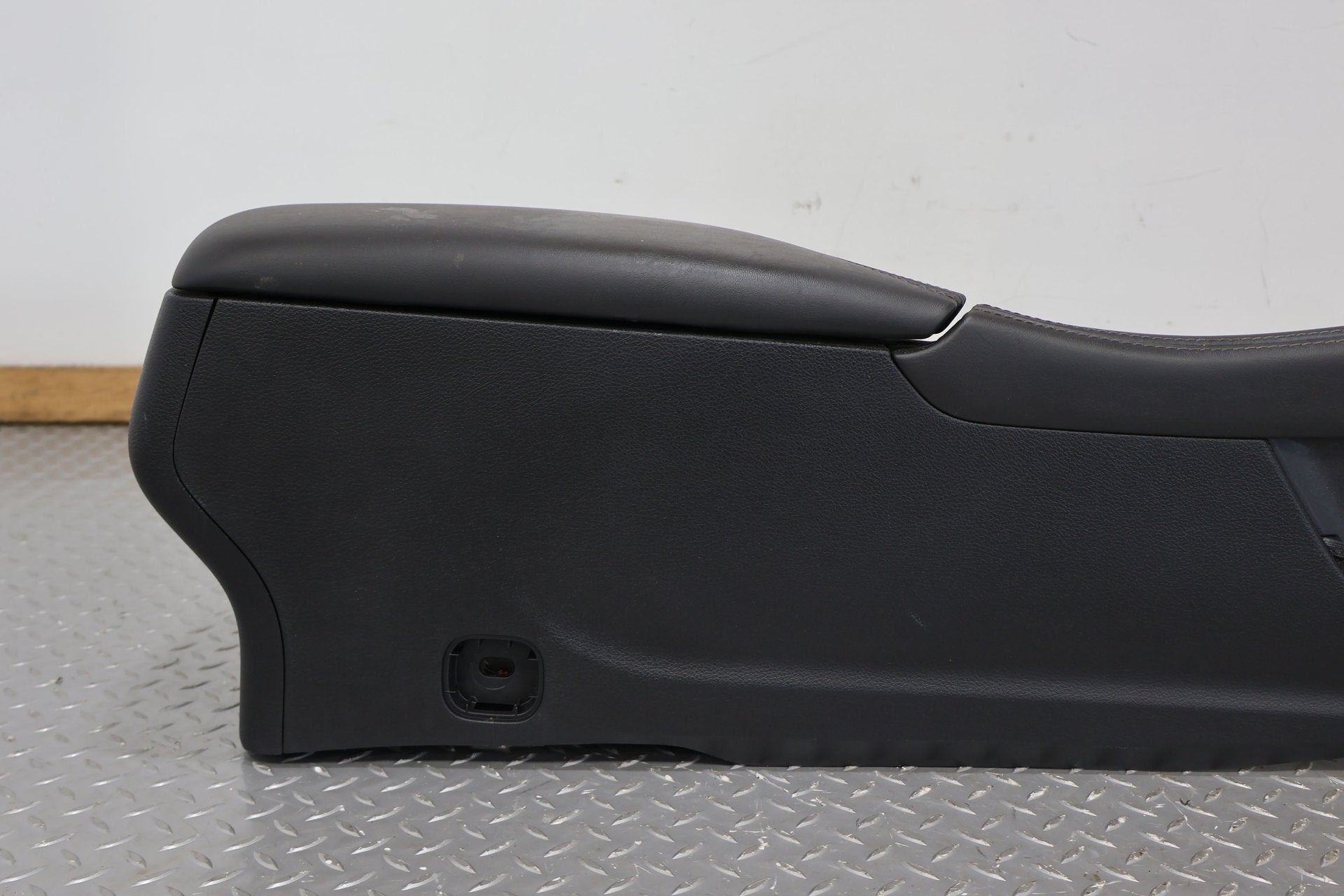 2016 Dodge Challenger- Front Console