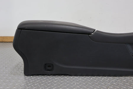 2016 Dodge Challenger- Front Console