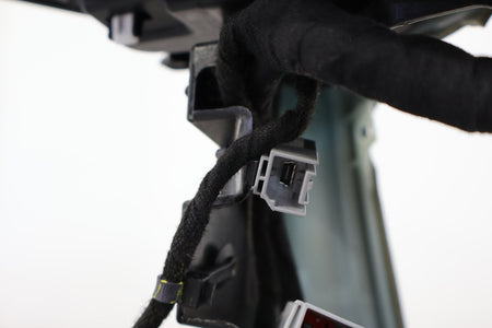 2016 Dodge Challenger- Front Console