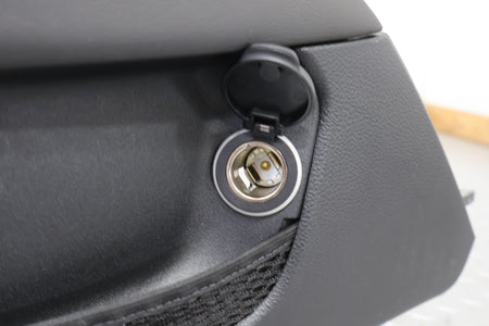2016 Dodge Challenger- Front Console