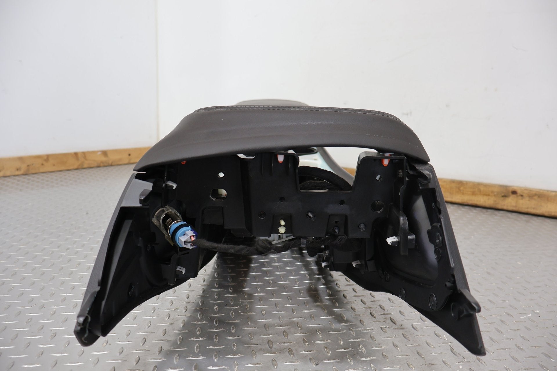 2016 Dodge Challenger- Front Console