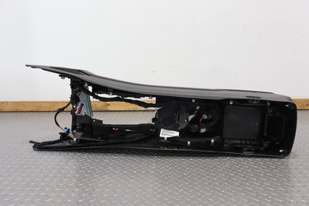 2016 Dodge Challenger- Front Console