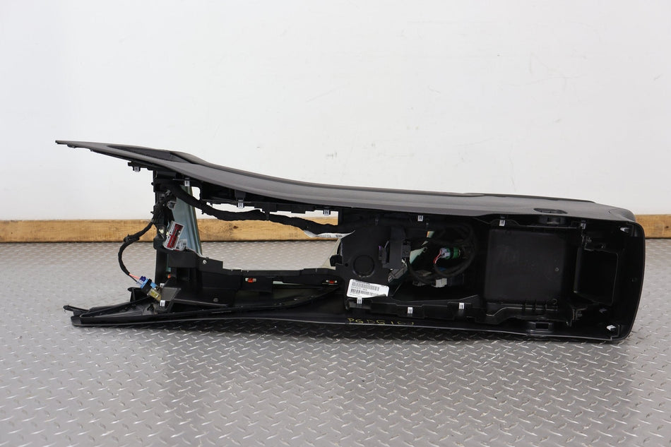 2016 Dodge Challenger- Front Console