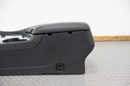 2016 Dodge Challenger- Front Console