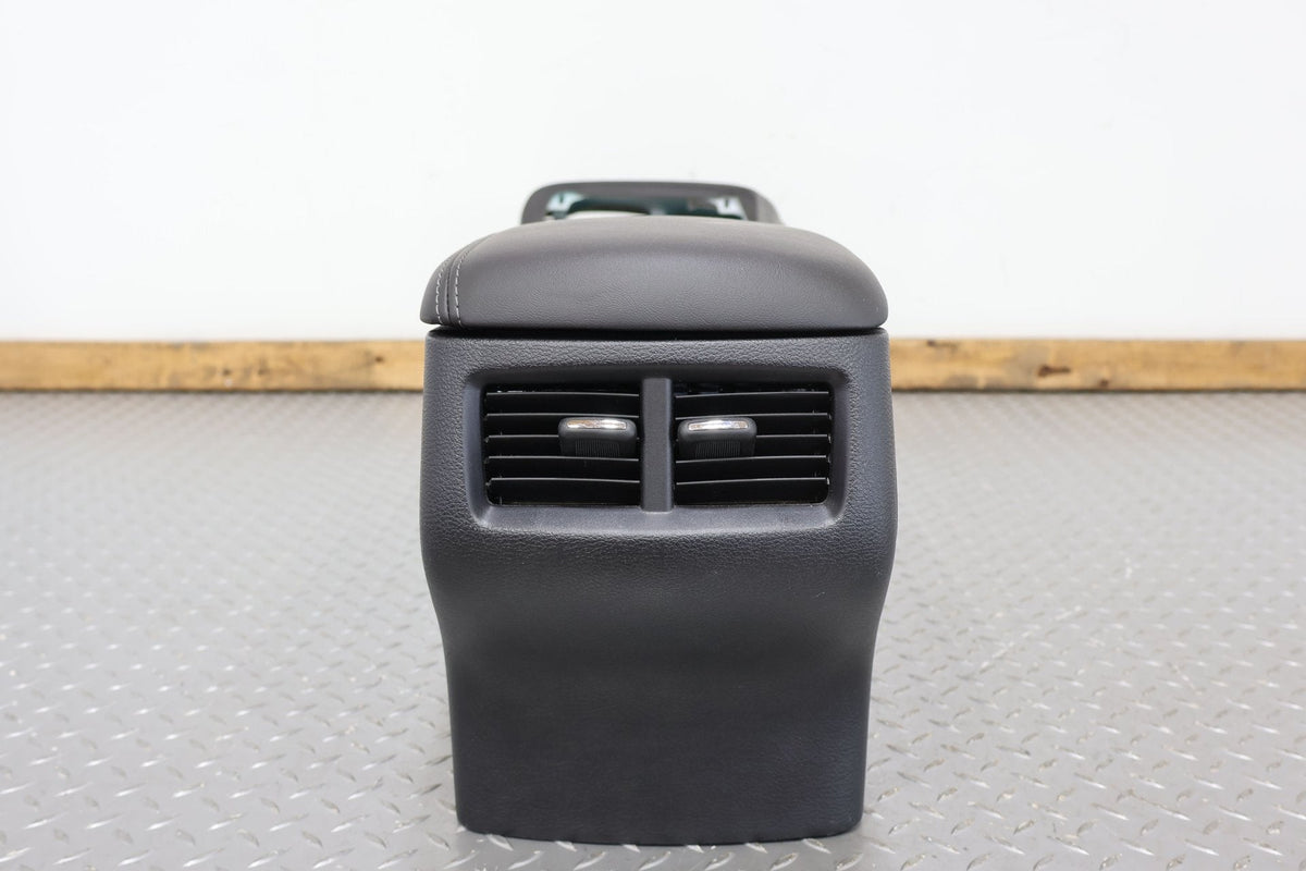 2016 Dodge Challenger- Front Console