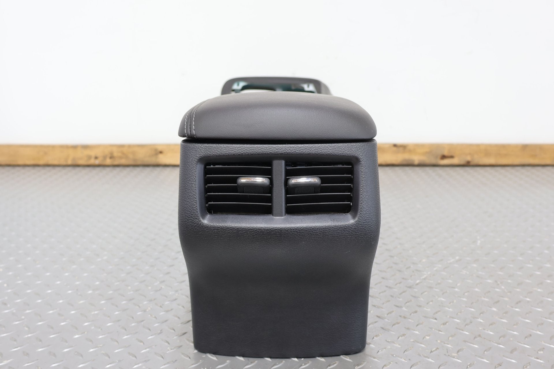 2016 Dodge Challenger- Front Console
