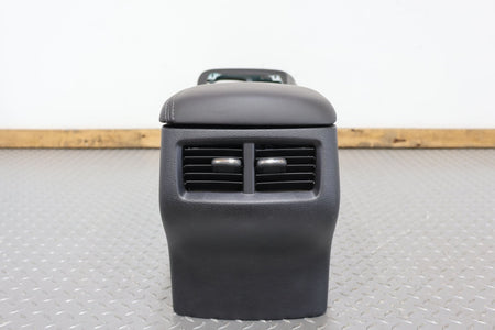 2016 Dodge Challenger- Front Console