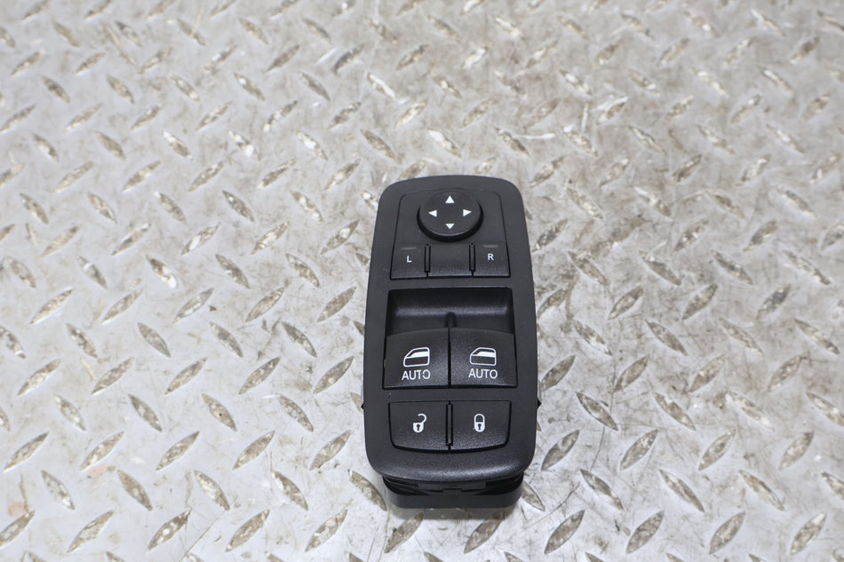 2016 Dodge Challenger- Front Door Switch
