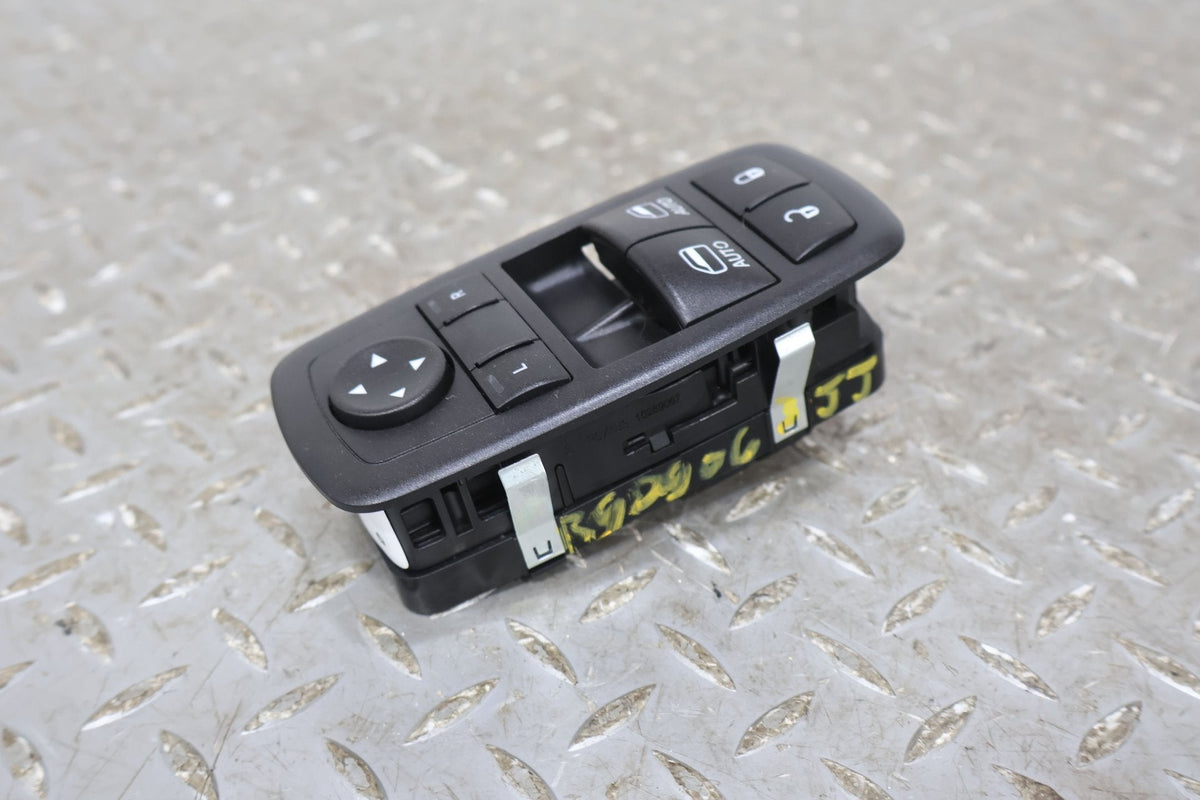 2016 Dodge Challenger- Front Door Switch