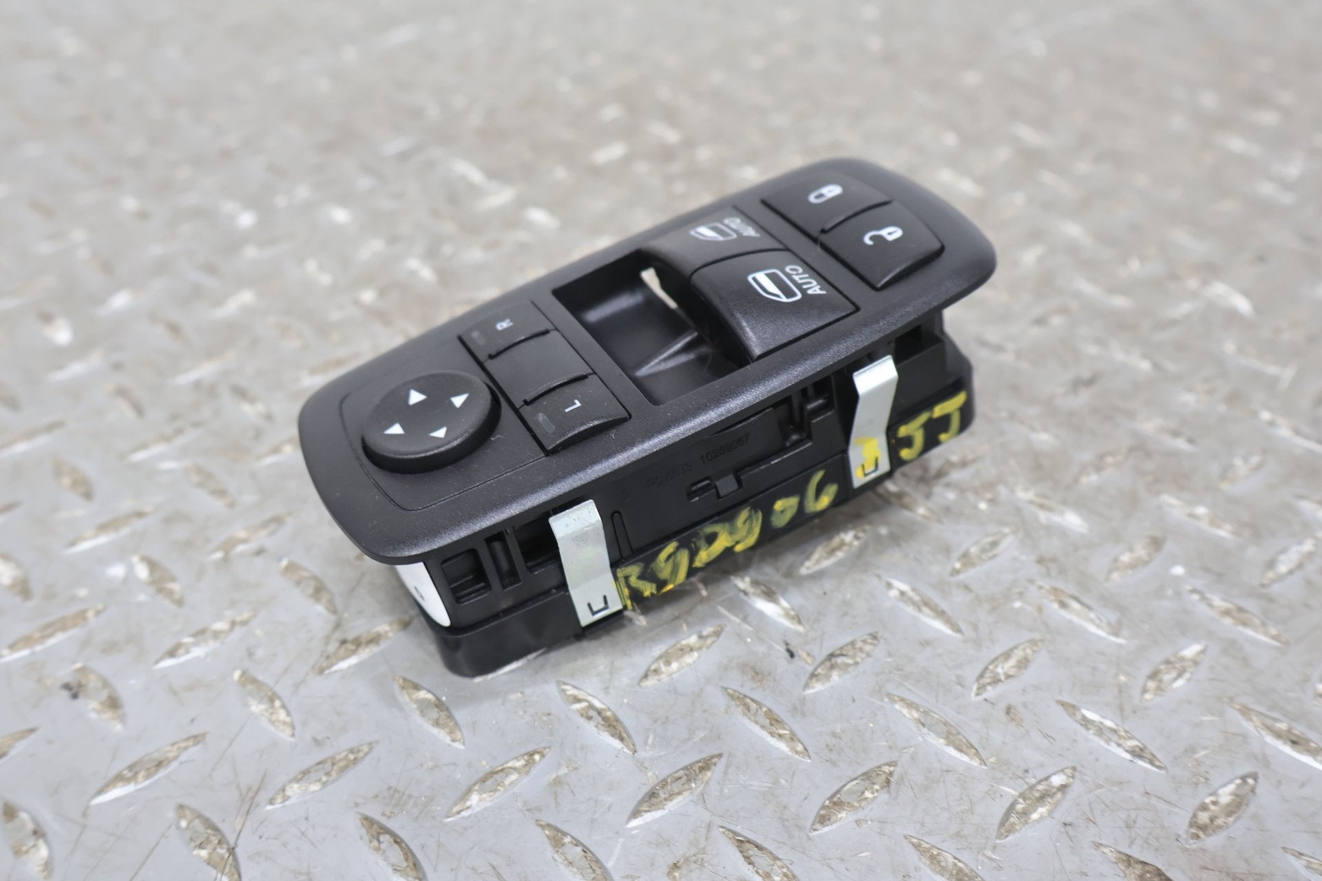 2016 Dodge Challenger- Front Door Switch