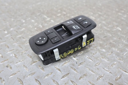 2016 Dodge Challenger- Front Door Switch
