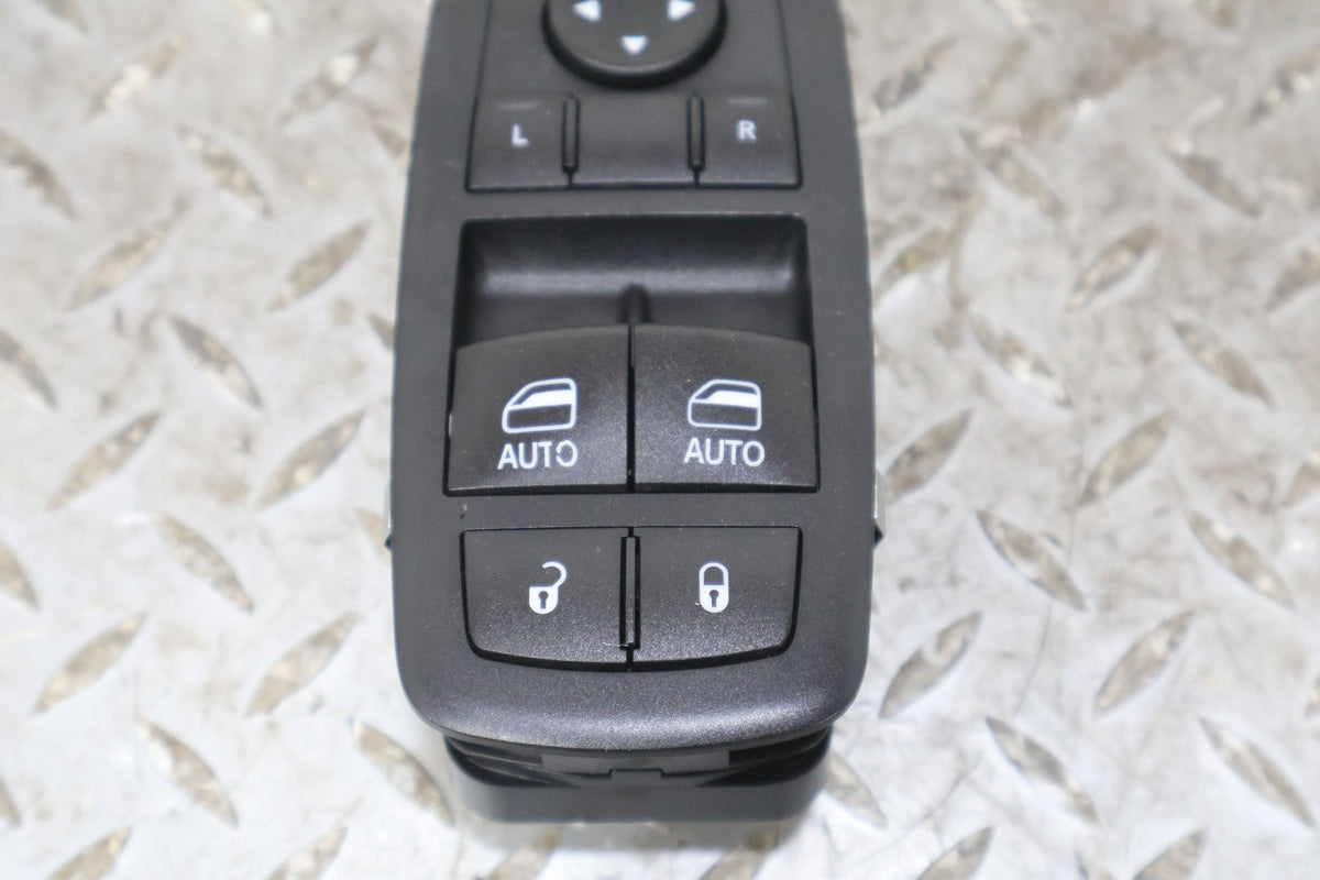 2016 Dodge Challenger- Front Door Switch