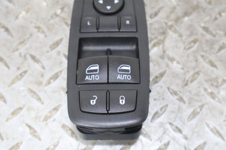 2016 Dodge Challenger- Front Door Switch