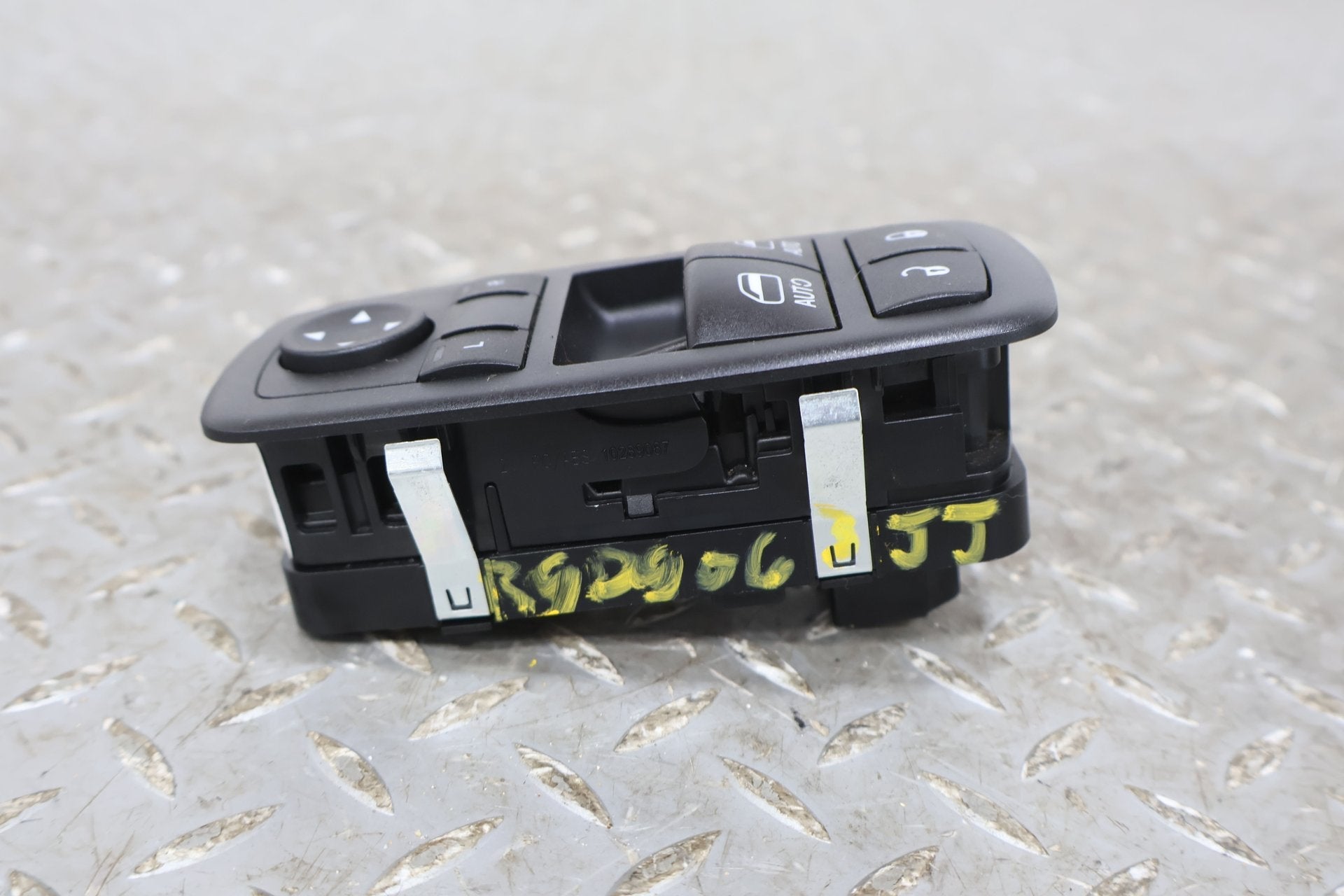 2016 Dodge Challenger- Front Door Switch