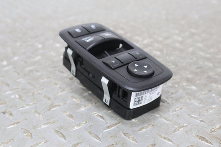 2016 Dodge Challenger- Front Door Switch