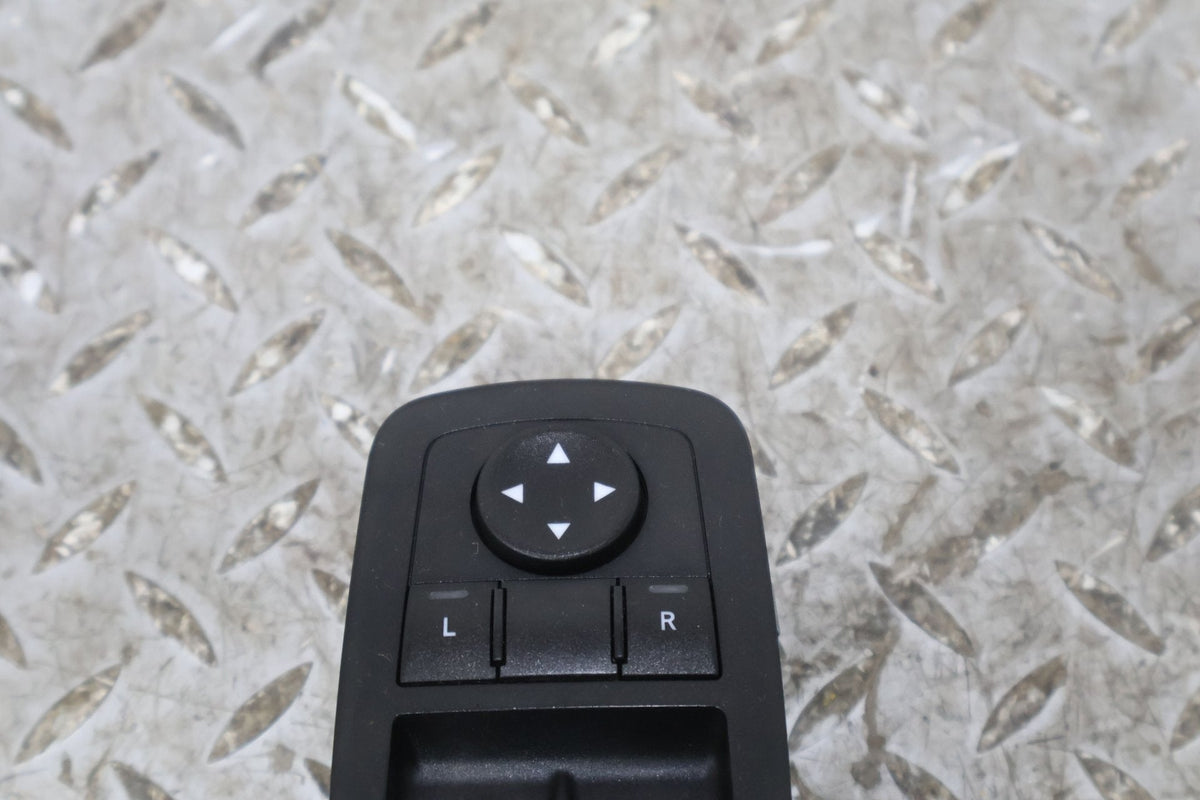 2016 Dodge Challenger- Front Door Switch