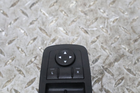 2016 Dodge Challenger- Front Door Switch