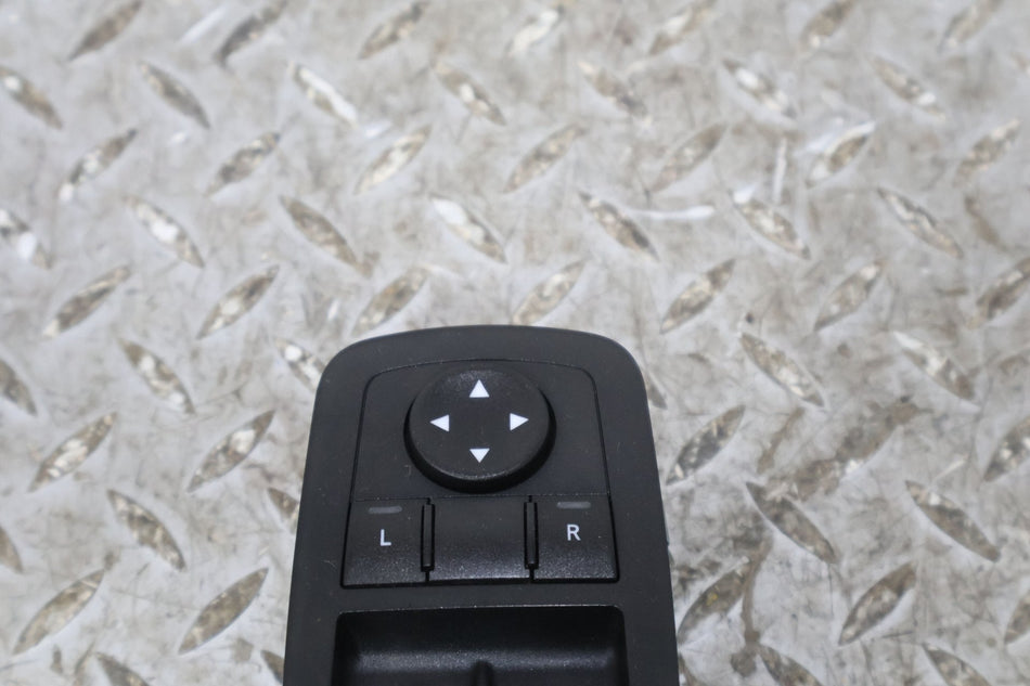 2016 Dodge Challenger- Front Door Switch