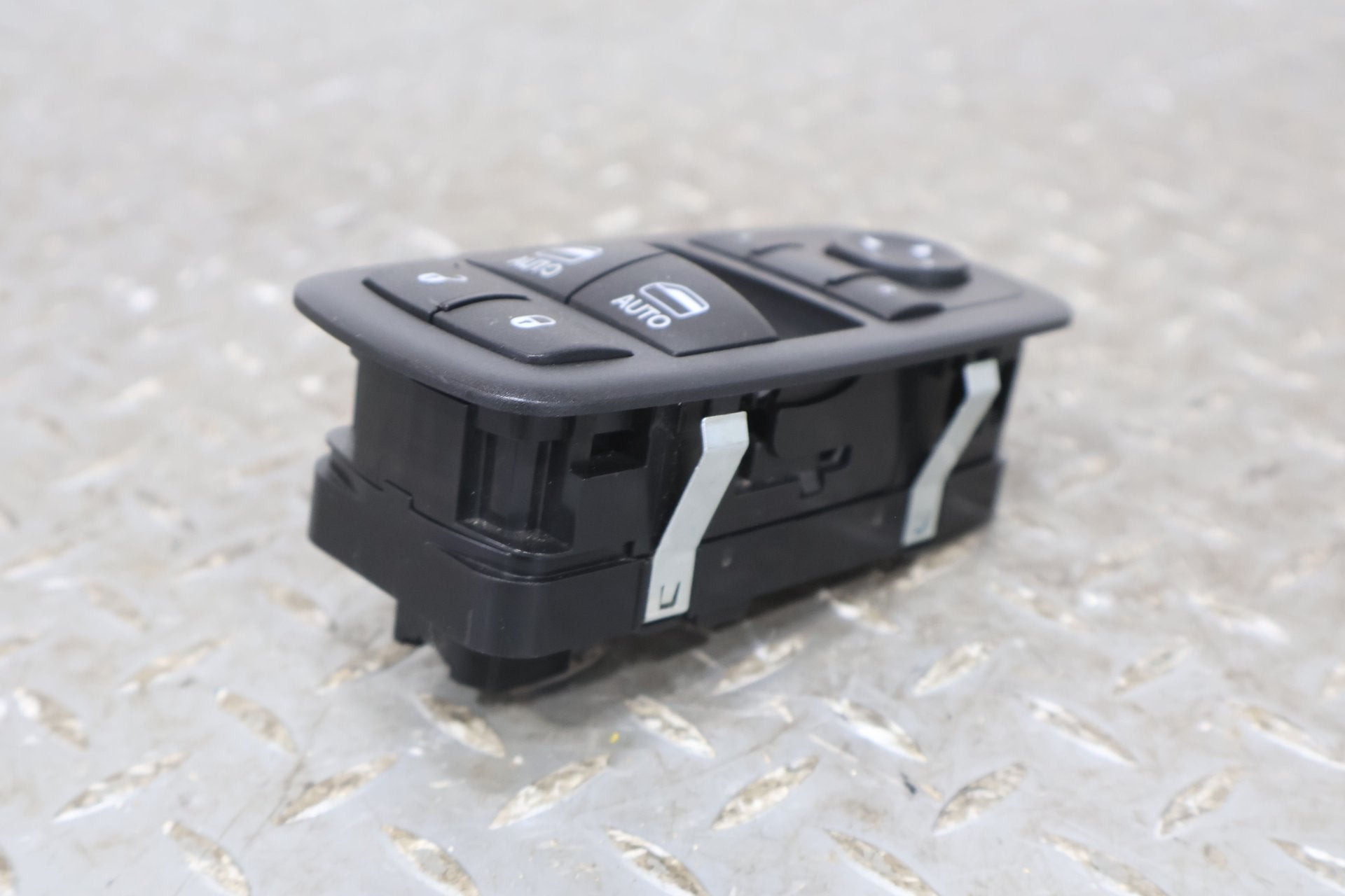 2016 Dodge Challenger- Front Door Switch