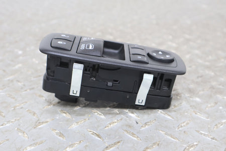 2016 Dodge Challenger- Front Door Switch