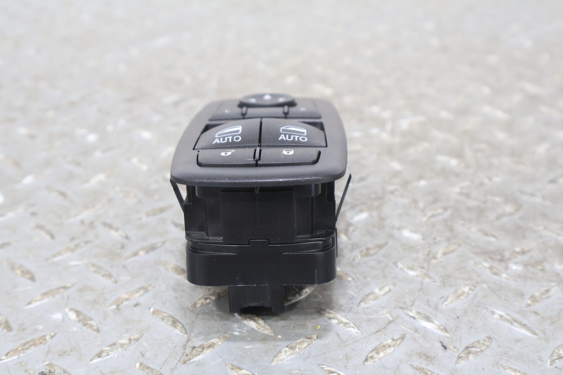 2016 Dodge Challenger- Front Door Switch