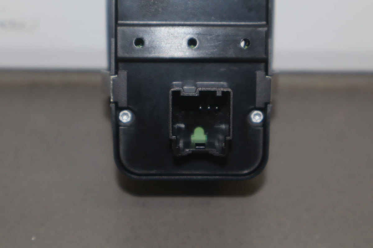2016 Dodge Challenger Left Front Window Switch OEM