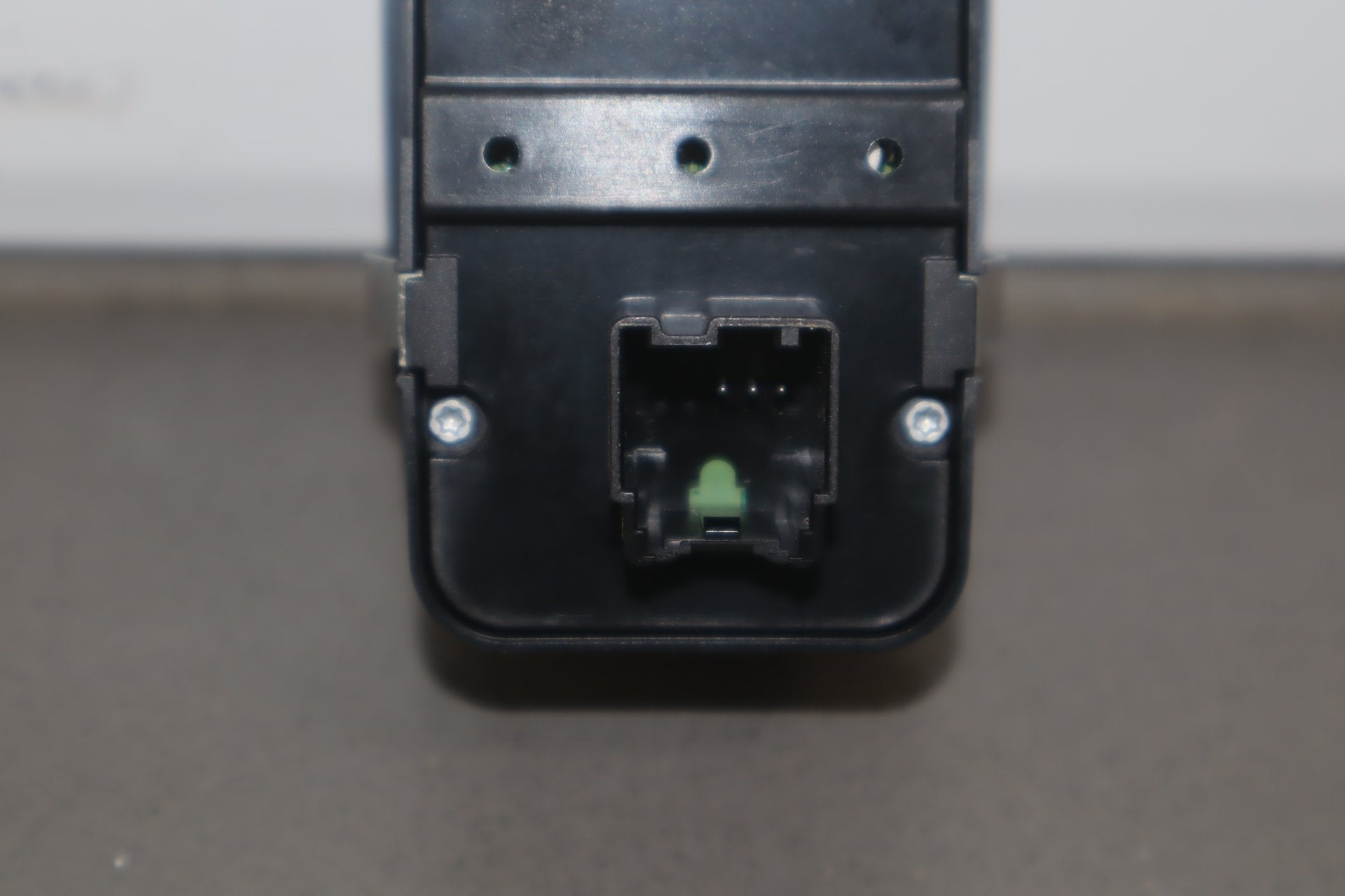 2016 Dodge Challenger Left Front Window Switch OEM