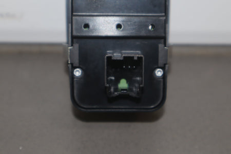 2016 Dodge Challenger Left Front Window Switch OEM