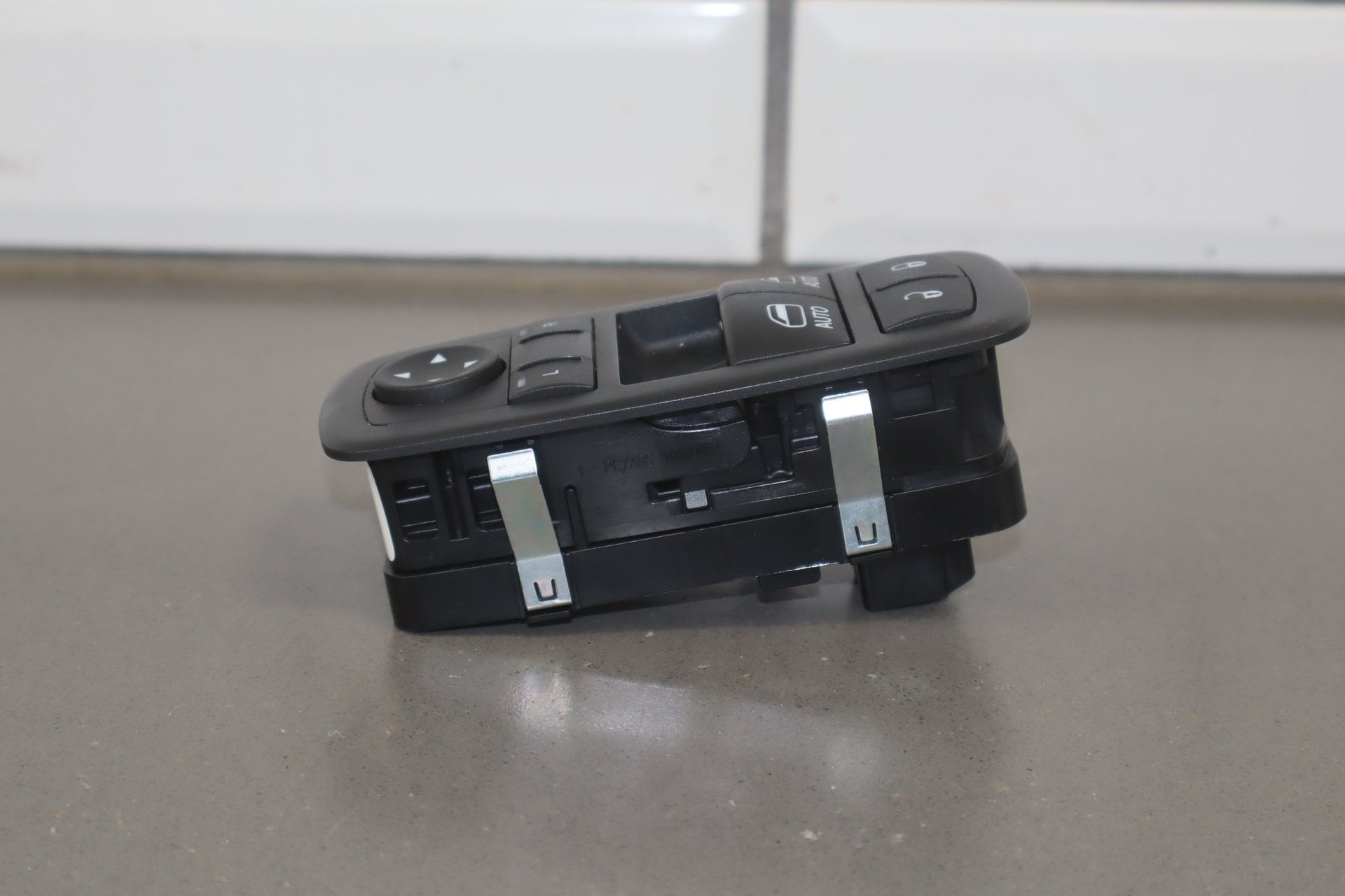 2016 Dodge Challenger Left Front Window Switch OEM