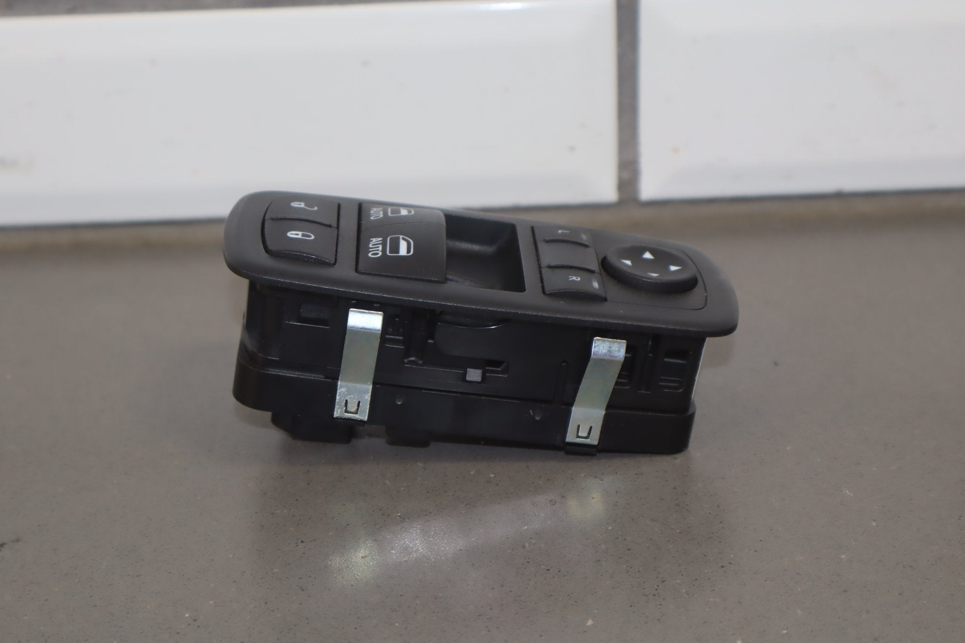 2016 Dodge Challenger Left Front Window Switch OEM