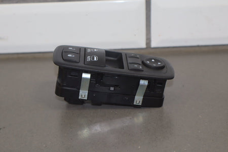 2016 Dodge Challenger Left Front Window Switch OEM