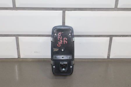 2016 Dodge Challenger Left Front Window Switch OEM