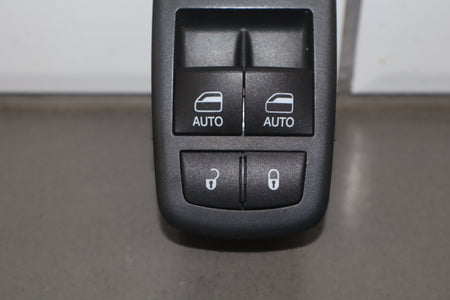 2016 Dodge Challenger Left Front Window Switch OEM