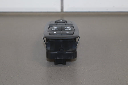 2016 Dodge Challenger Left Front Window Switch OEM