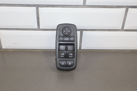 2016 Dodge Challenger Left Front Window Switch OEM