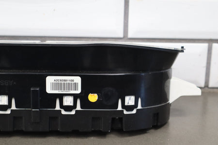 2016 Dodge Challenger Scat Pack Cluster 68281040AC 94525 Mi