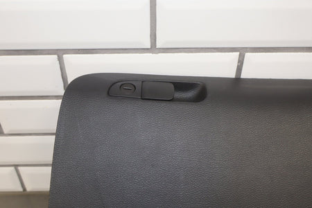 2016 Dodge Challenger Scat Pack Shaker Glove Box Black X9