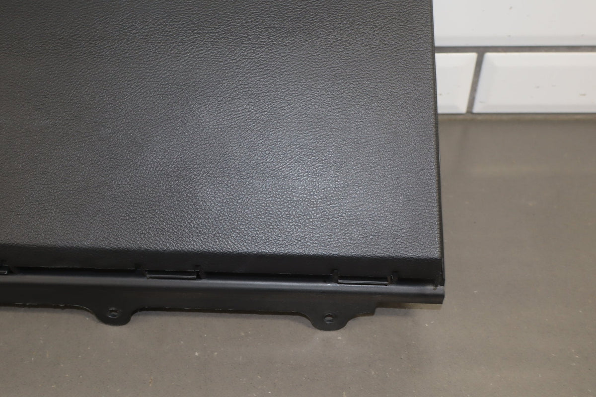2016 Dodge Challenger Scat Pack Shaker Glove Box Black X9