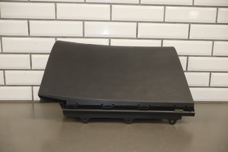 2016 Dodge Challenger Scat Pack Shaker Glove Box Black X9