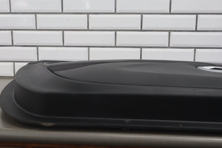 2016 Dodge Challenger Scat Pack Shaker Left Front Interior Trim Panel Black X9