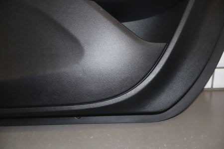 2016 Dodge Challenger Scat Pack Shaker Right Front Interior Trim Panel Black X9