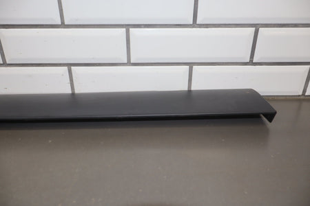 2016 Dodge Challenger Scat Pack Shaker Right Rocker Molding Go Mango Go Mango